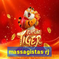 massagistas rj